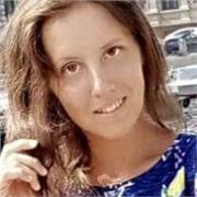 Professeur de russe expérimentée . Locuteur natif. Heureuse de travailler avec vous.